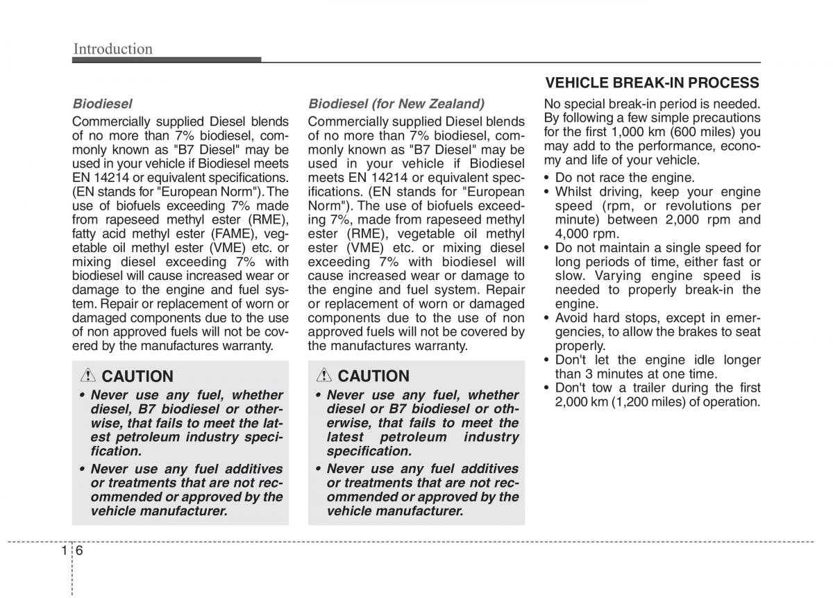 KIA Carens III 3 owners manual / page 636