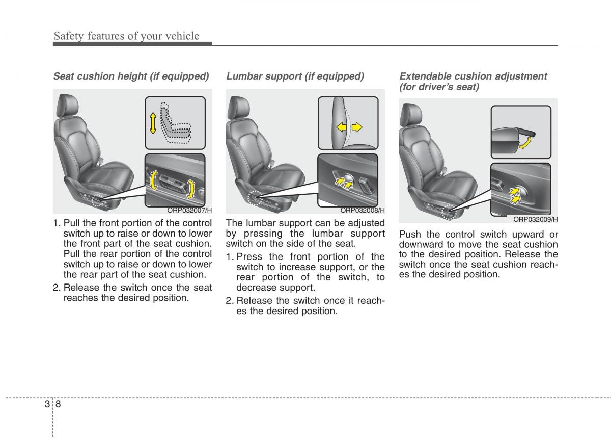 KIA Carens III 3 owners manual / page 651