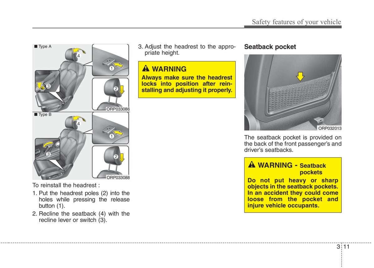 KIA Carens III 3 owners manual / page 654