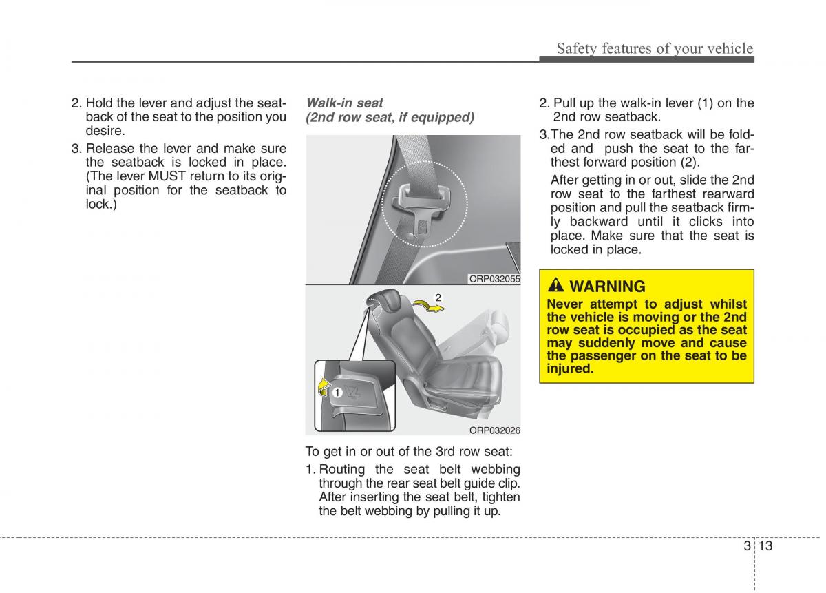 KIA Carens III 3 owners manual / page 656