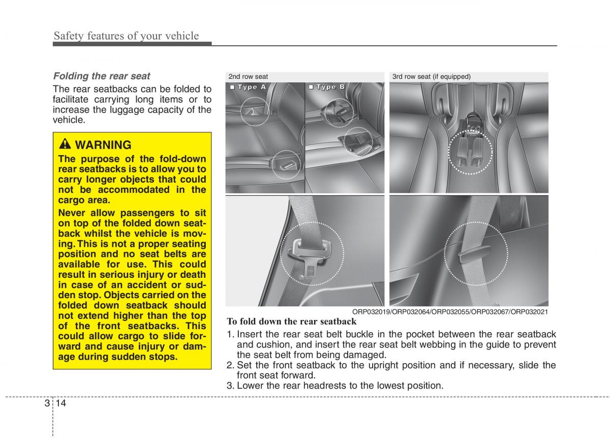 KIA Carens III 3 owners manual / page 657