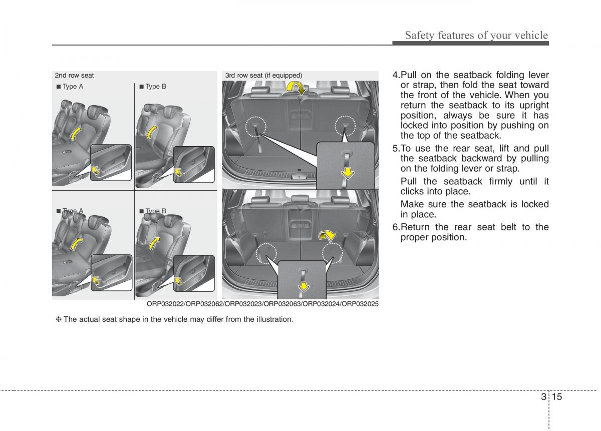 KIA Carens III 3 owners manual / page 658