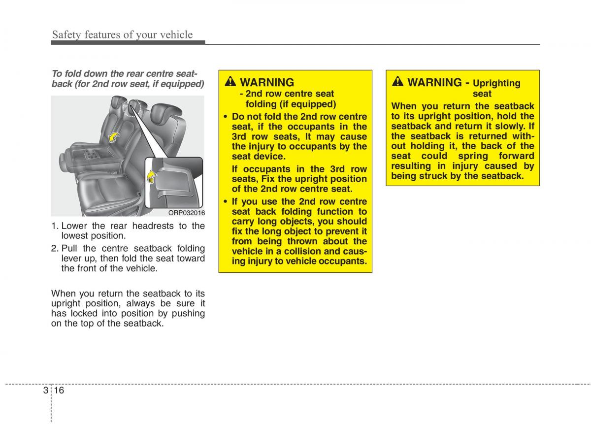 KIA Carens III 3 owners manual / page 659