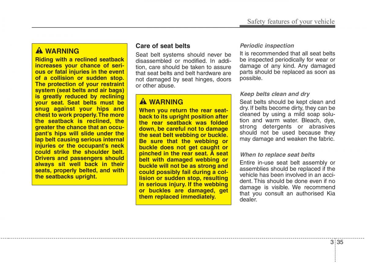 KIA Carens III 3 owners manual / page 678