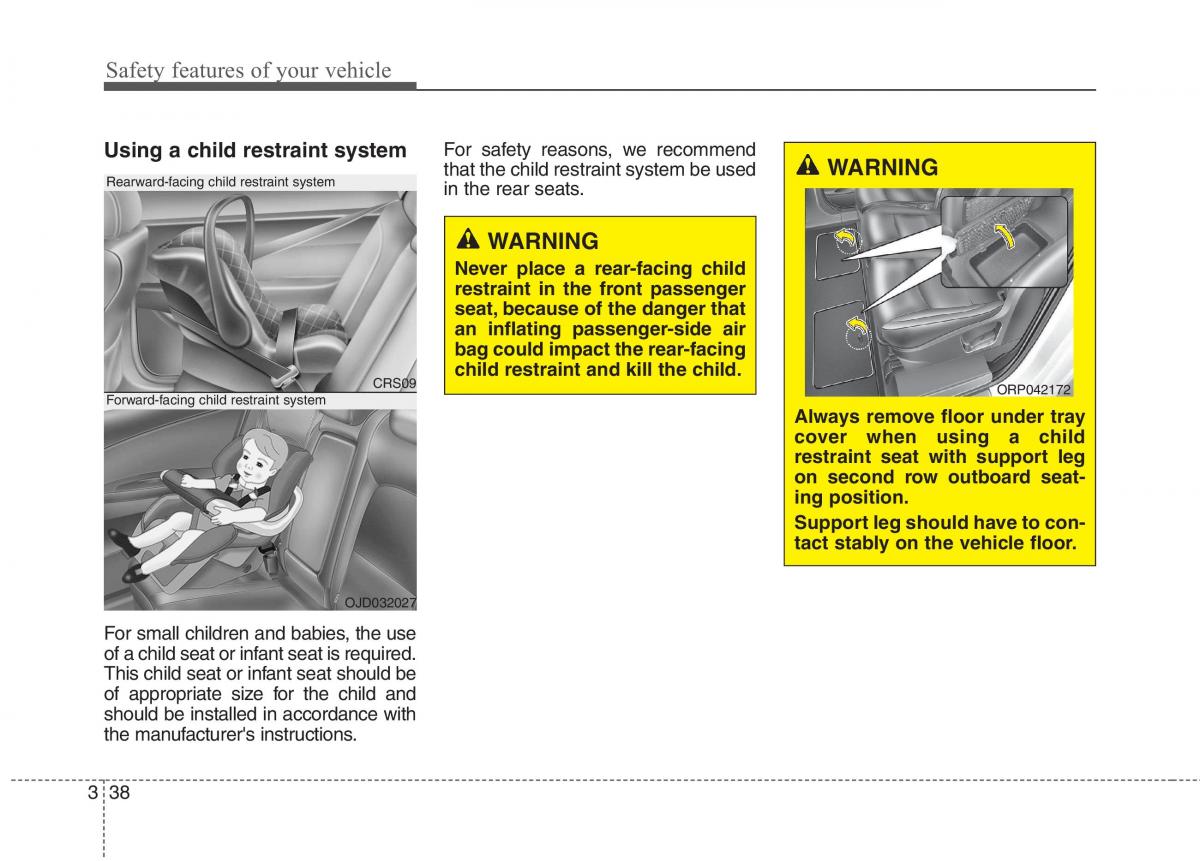 KIA Carens III 3 owners manual / page 681