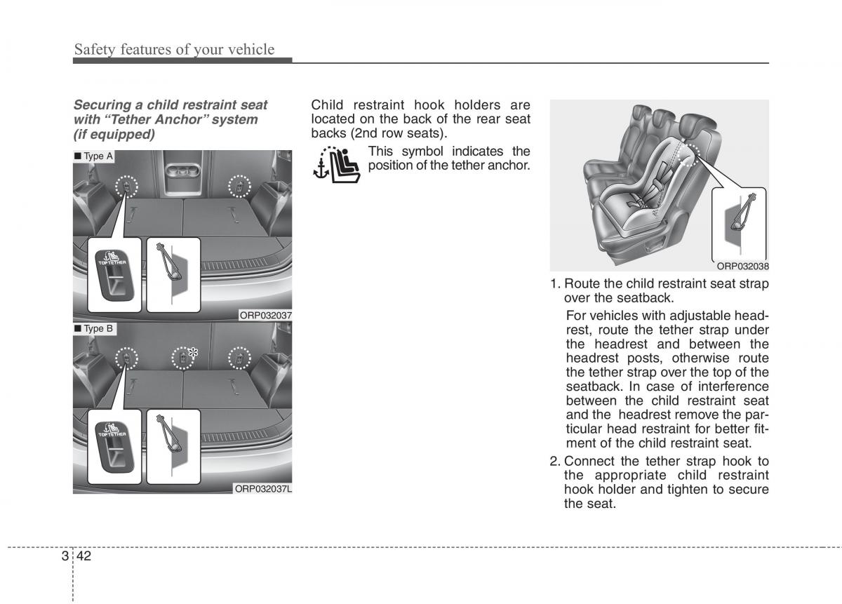 KIA Carens III 3 owners manual / page 685