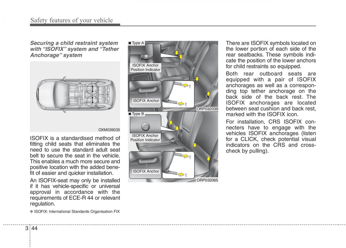 KIA Carens III 3 owners manual / page 687