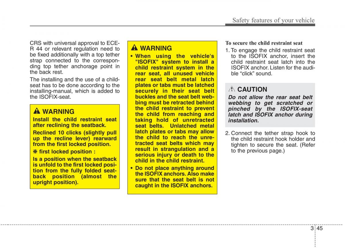 KIA Carens III 3 owners manual / page 688