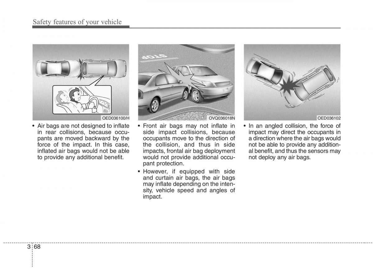 KIA Carens III 3 owners manual / page 711