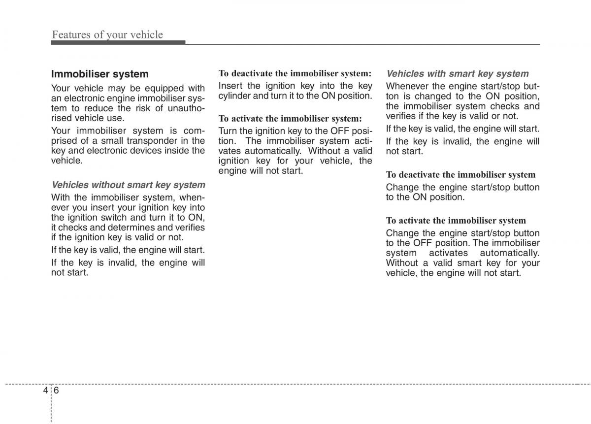 KIA Carens III 3 owners manual / page 721