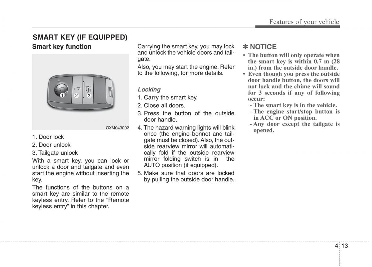 KIA Carens III 3 owners manual / page 728