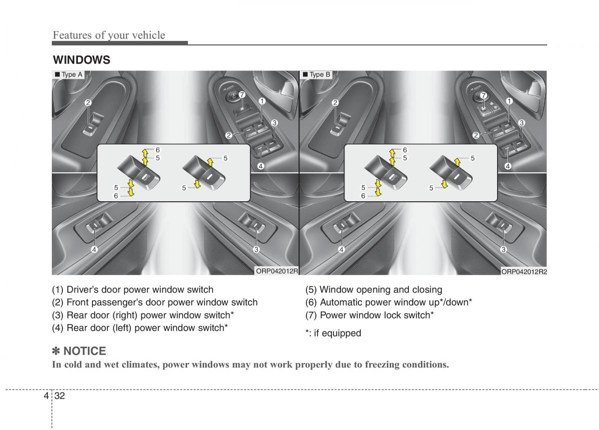 KIA Carens III 3 owners manual / page 747