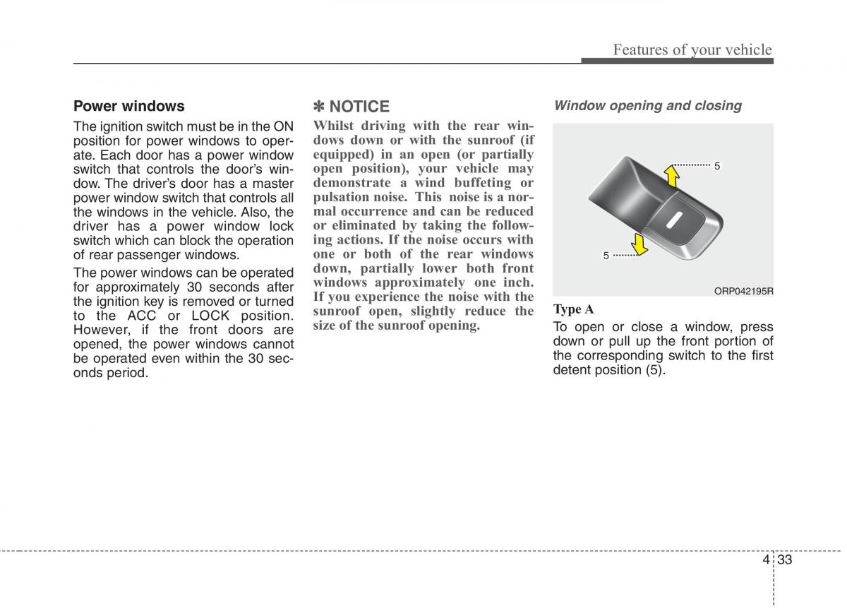 KIA Carens III 3 owners manual / page 748