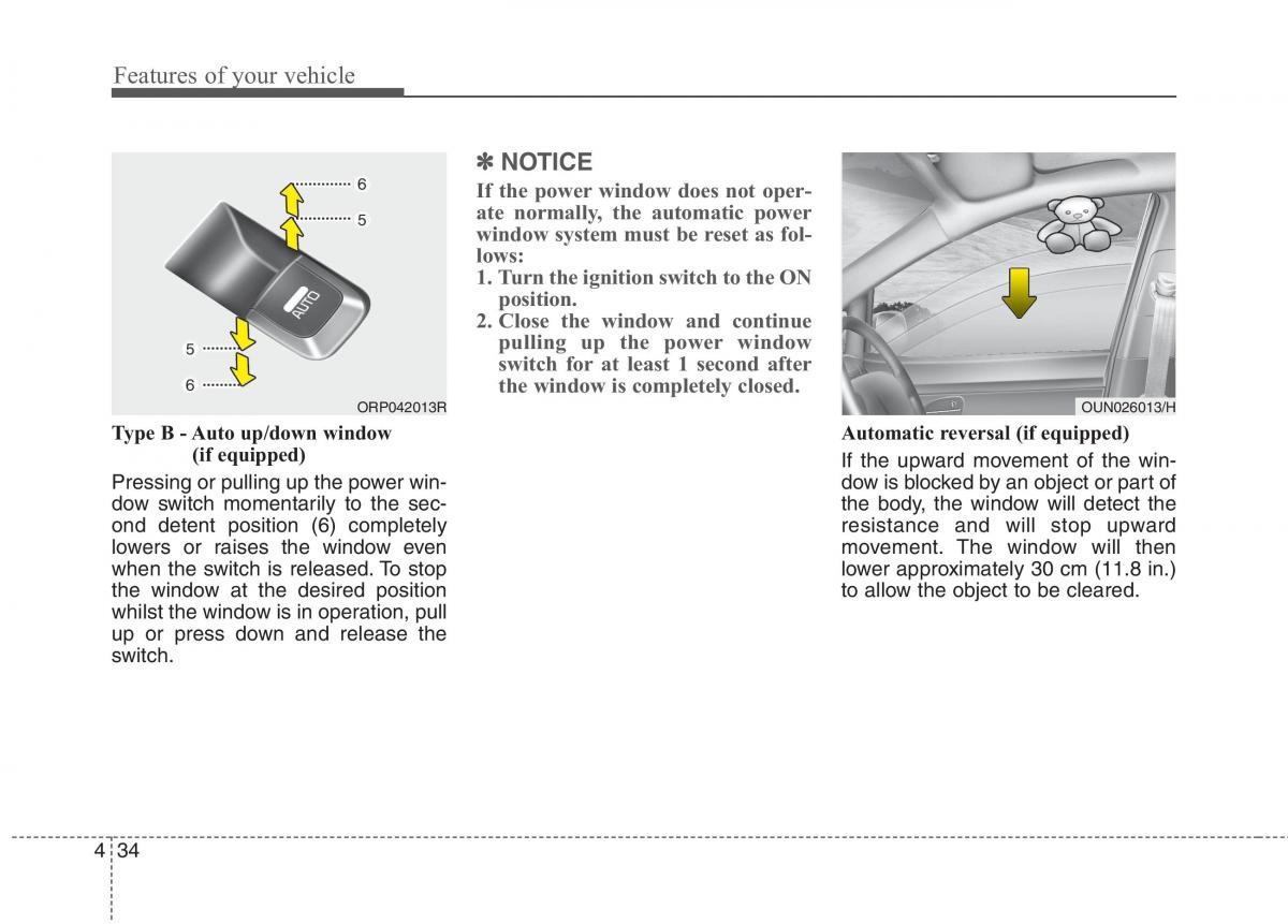 KIA Carens III 3 owners manual / page 749