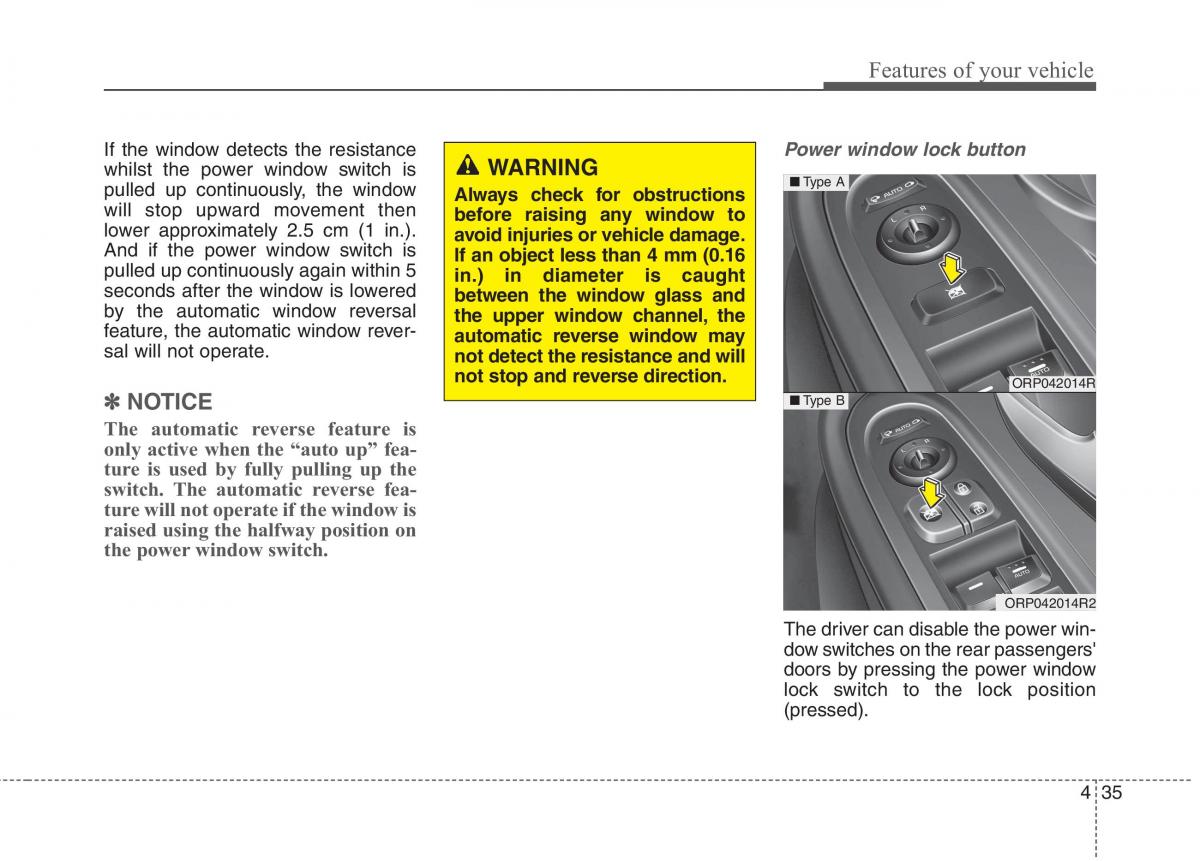 KIA Carens III 3 owners manual / page 750