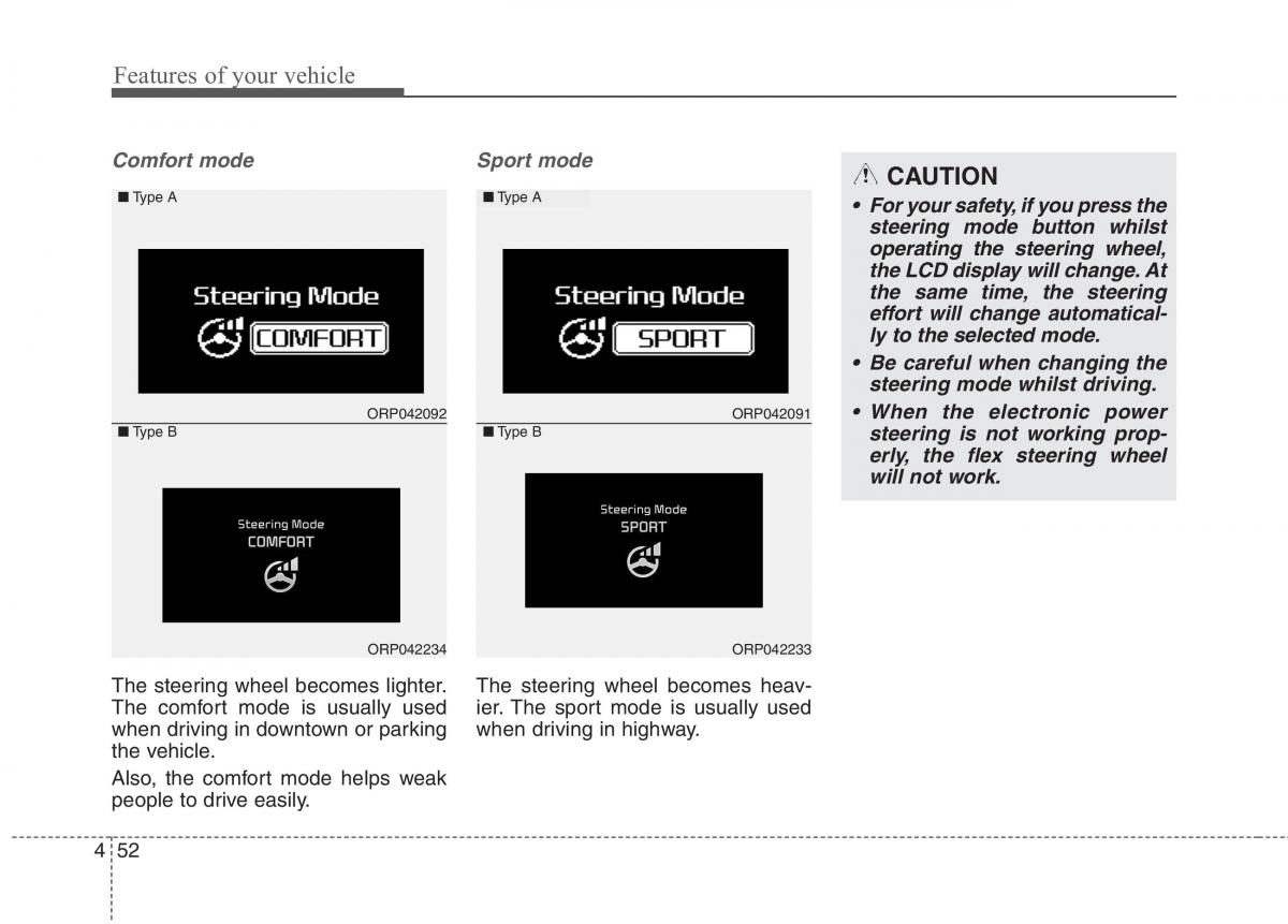 KIA Carens III 3 owners manual / page 767