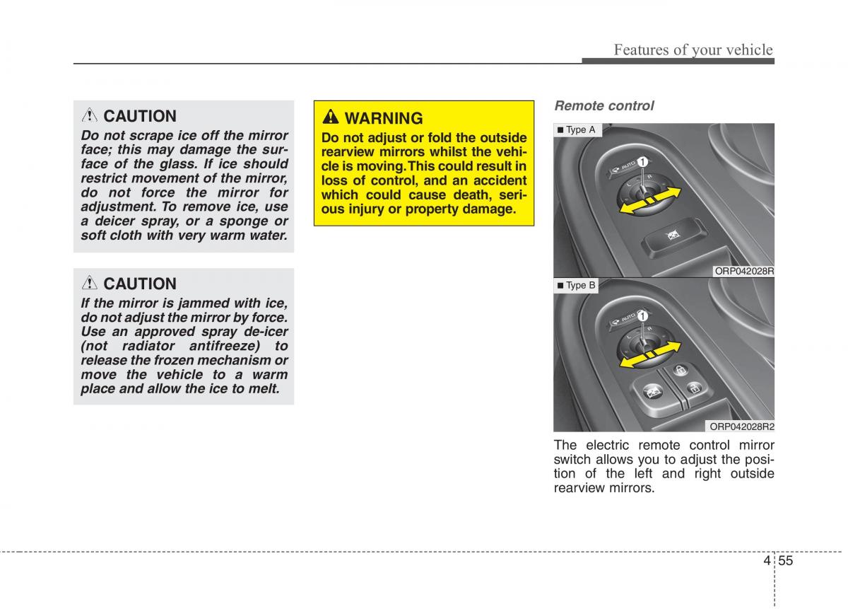 KIA Carens III 3 owners manual / page 770