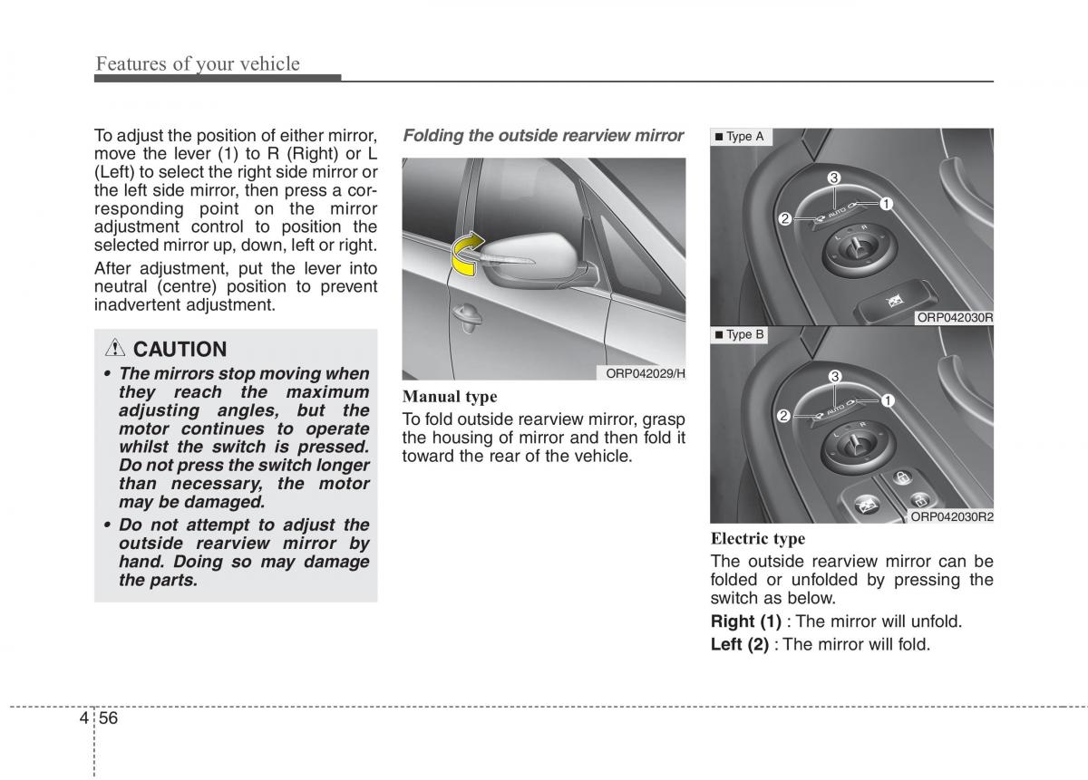 KIA Carens III 3 owners manual / page 771