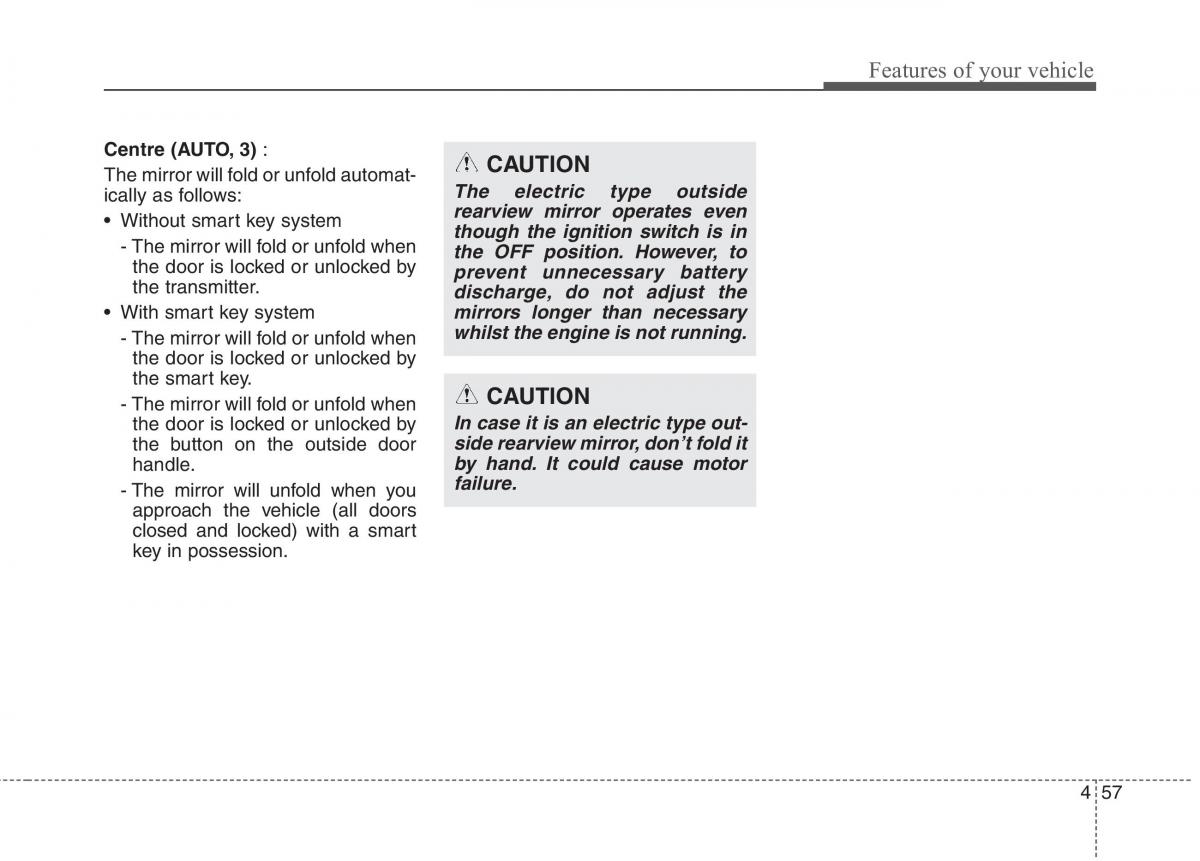 KIA Carens III 3 owners manual / page 772