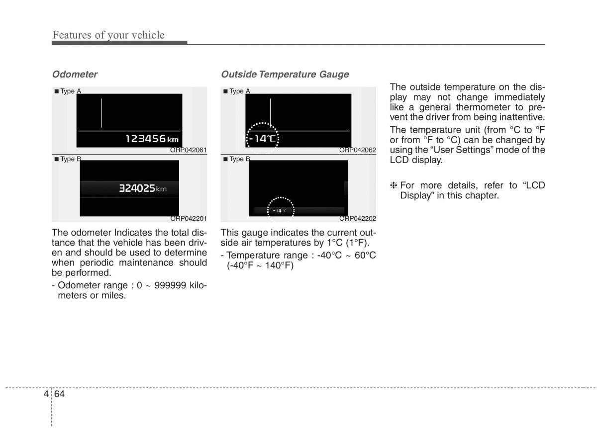 KIA Carens III 3 owners manual / page 779