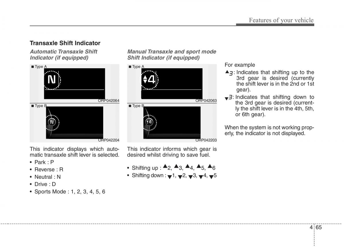 KIA Carens III 3 owners manual / page 780