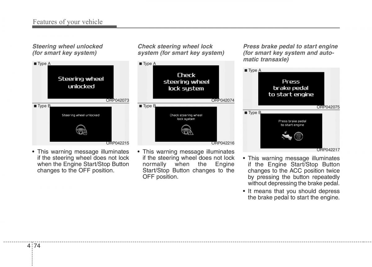 KIA Carens III 3 owners manual / page 789