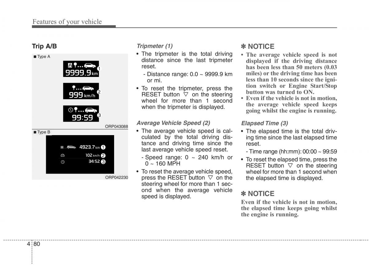 KIA Carens III 3 owners manual / page 795