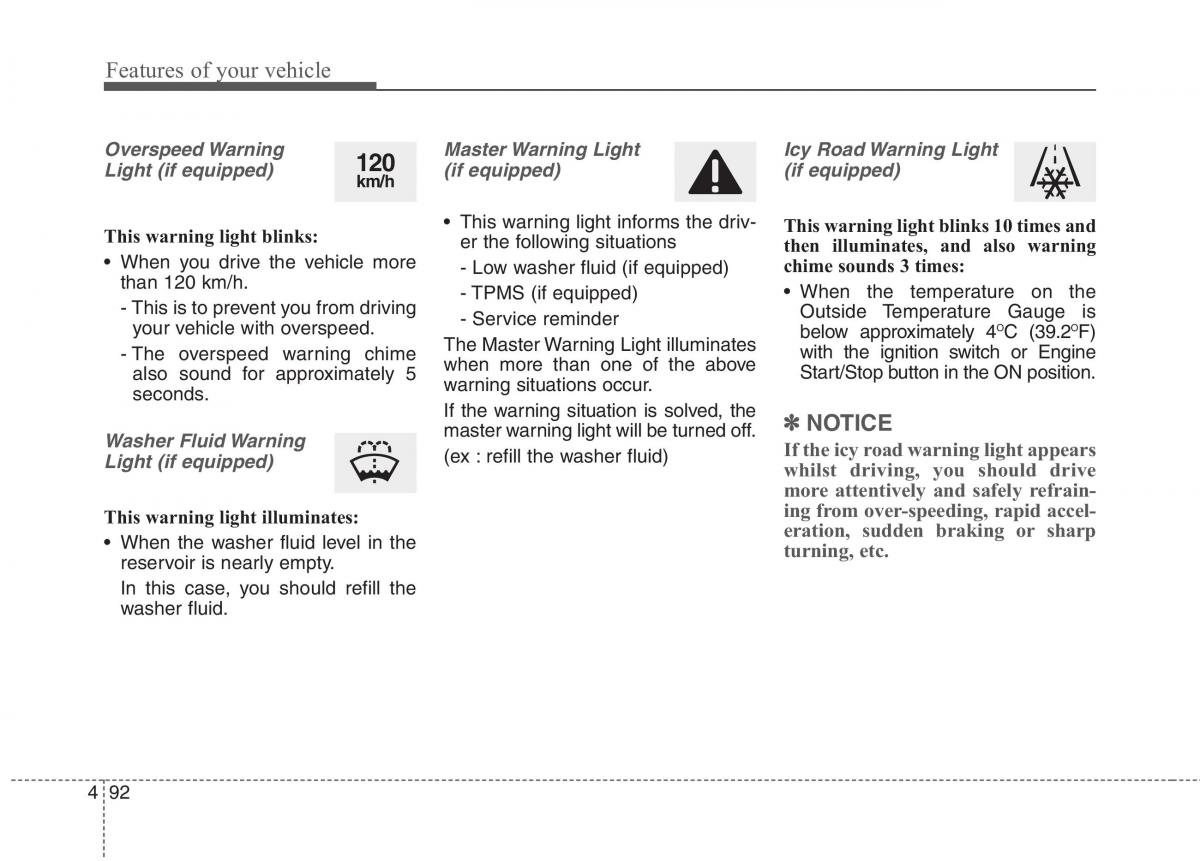 KIA Carens III 3 owners manual / page 807