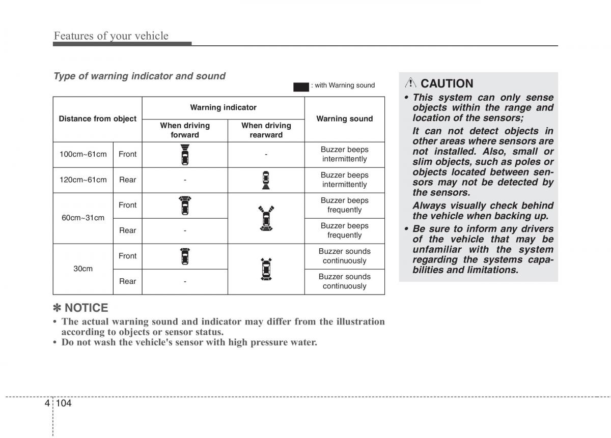 KIA Carens III 3 owners manual / page 819