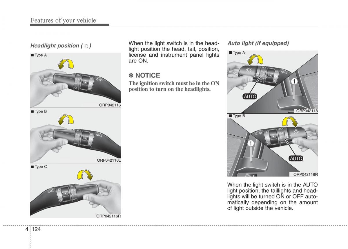 KIA Carens III 3 owners manual / page 839