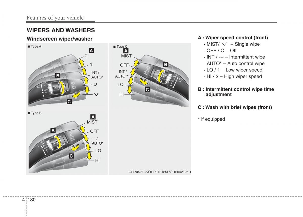 KIA Carens III 3 owners manual / page 845