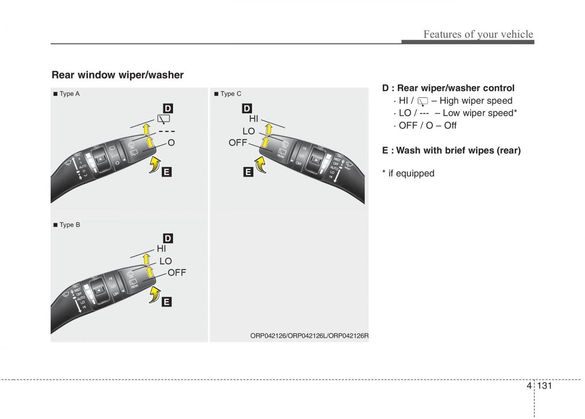 KIA Carens III 3 owners manual / page 846