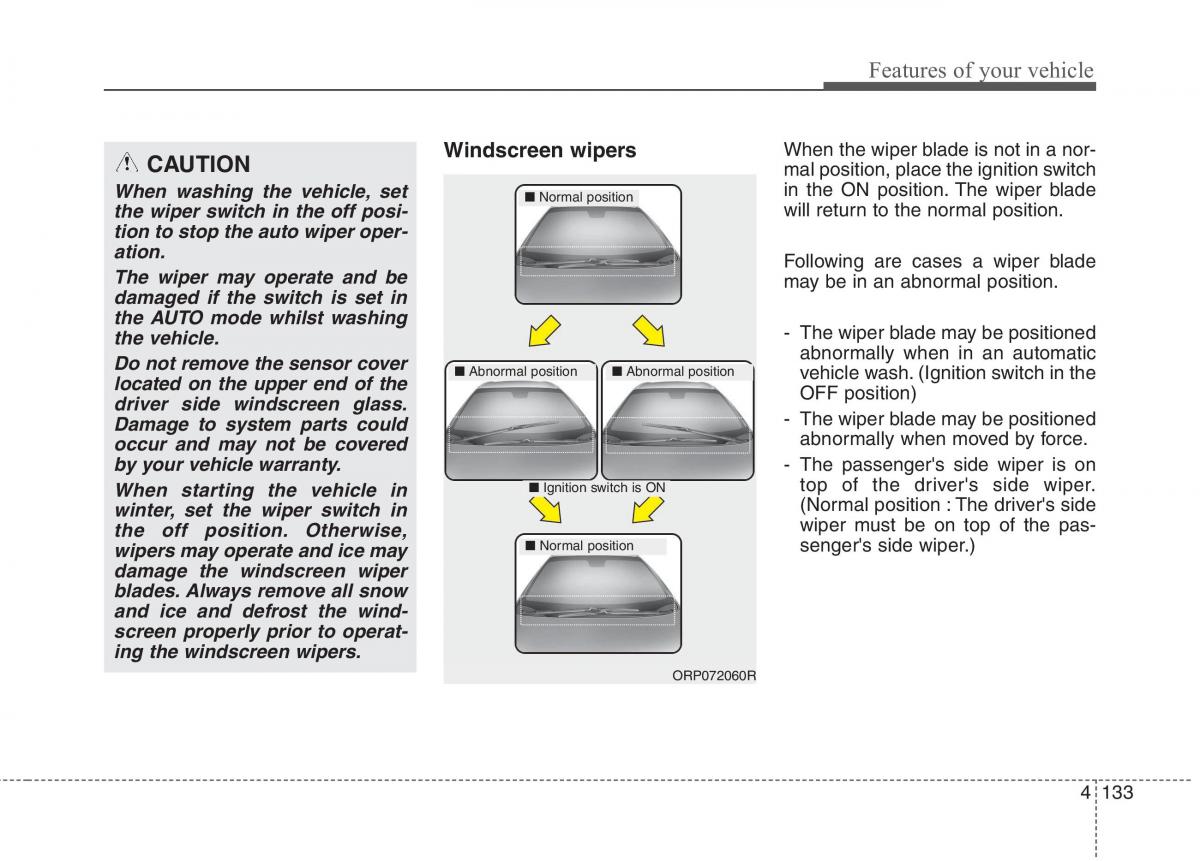 KIA Carens III 3 owners manual / page 848