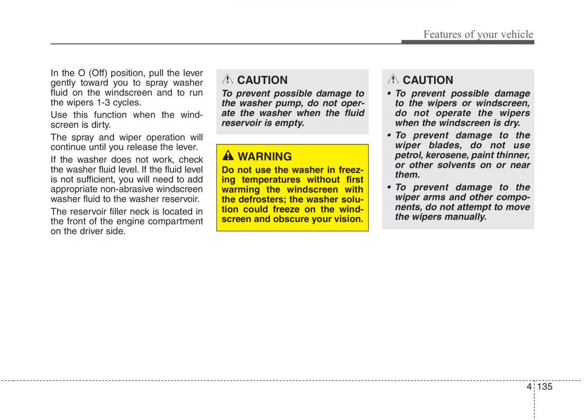 KIA Carens III 3 owners manual / page 850