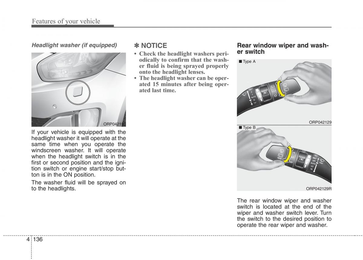 KIA Carens III 3 owners manual / page 851