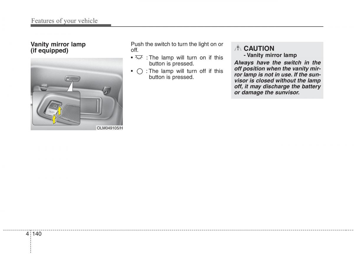 KIA Carens III 3 owners manual / page 855