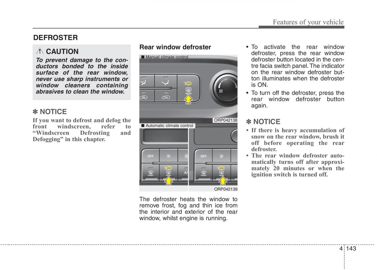 KIA Carens III 3 owners manual / page 858