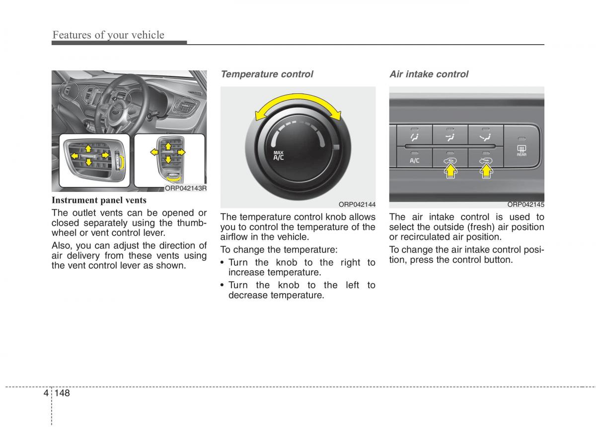 KIA Carens III 3 owners manual / page 863