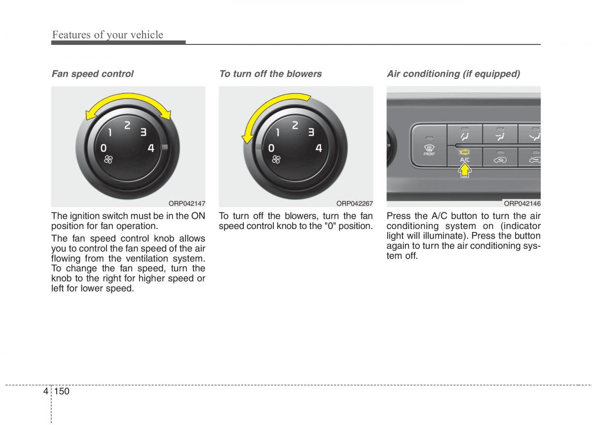 KIA Carens III 3 owners manual / page 865