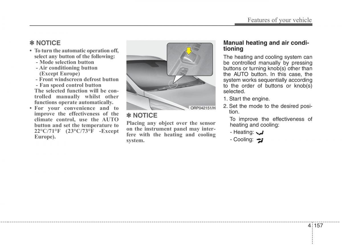 KIA Carens III 3 owners manual / page 872