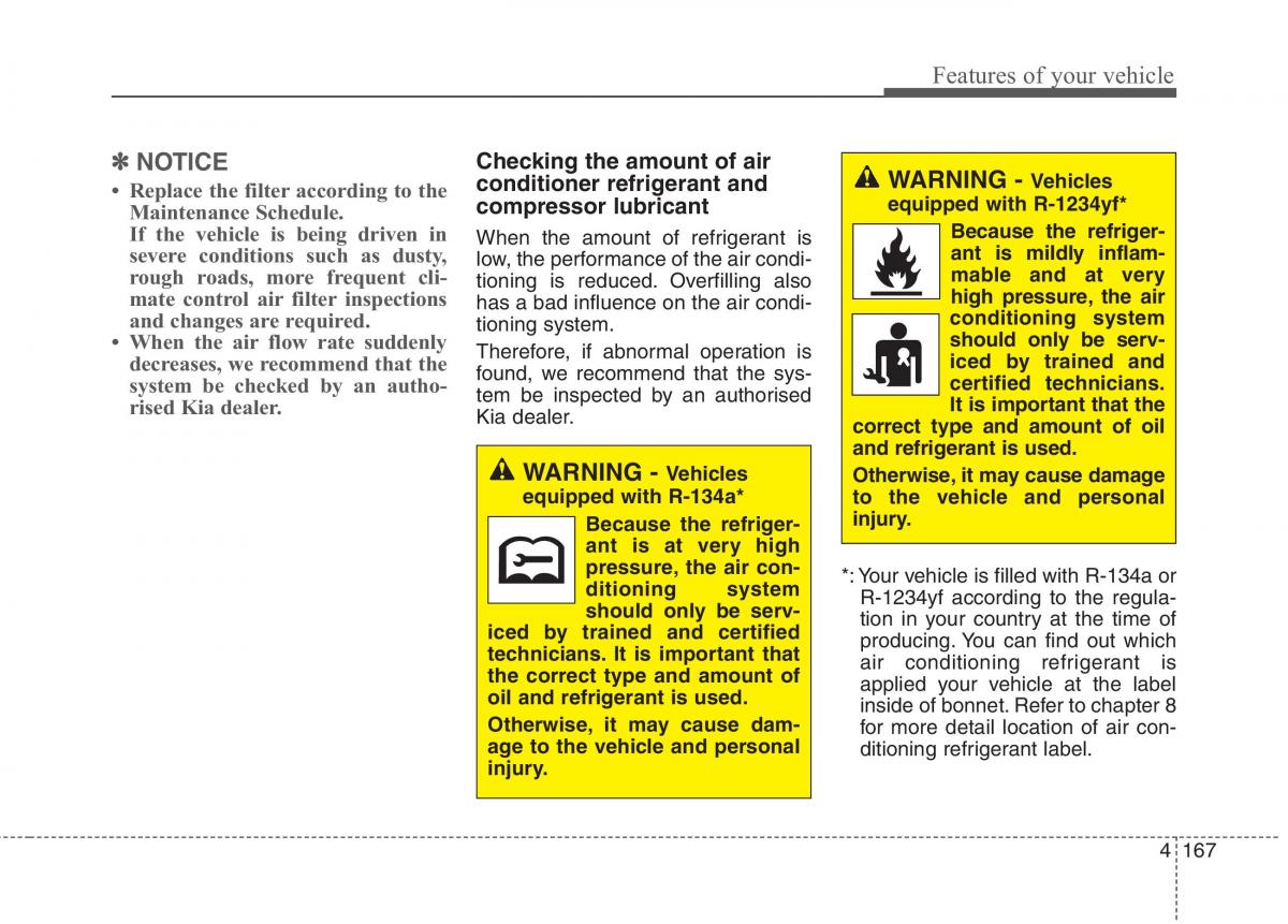 KIA Carens III 3 owners manual / page 882