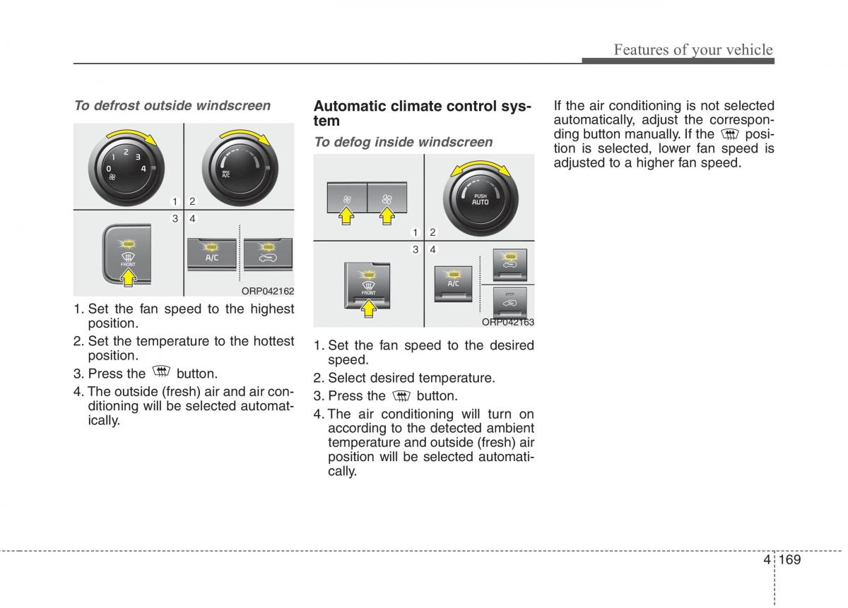 KIA Carens III 3 owners manual / page 884