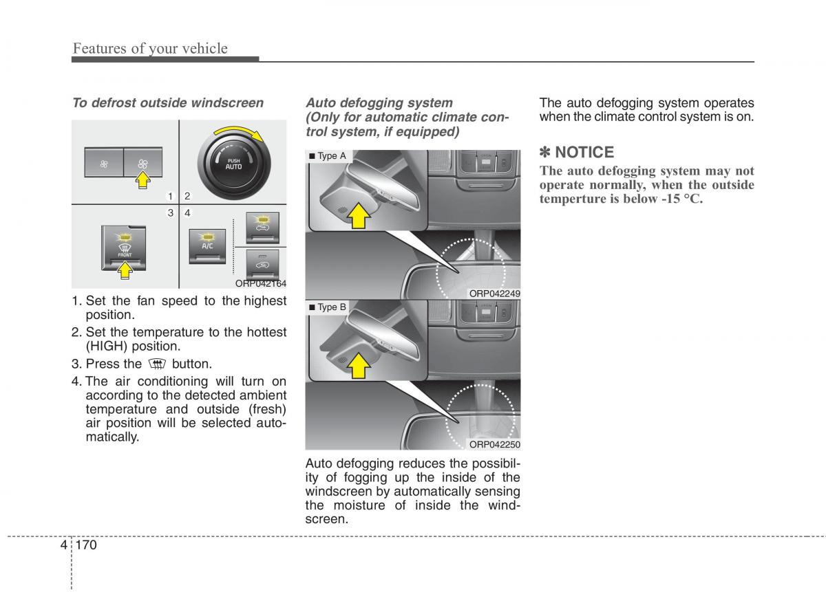 KIA Carens III 3 owners manual / page 885