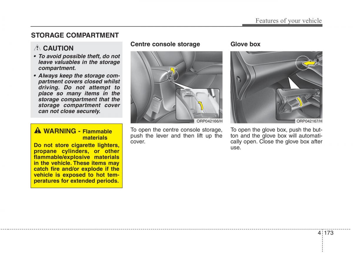 KIA Carens III 3 owners manual / page 888