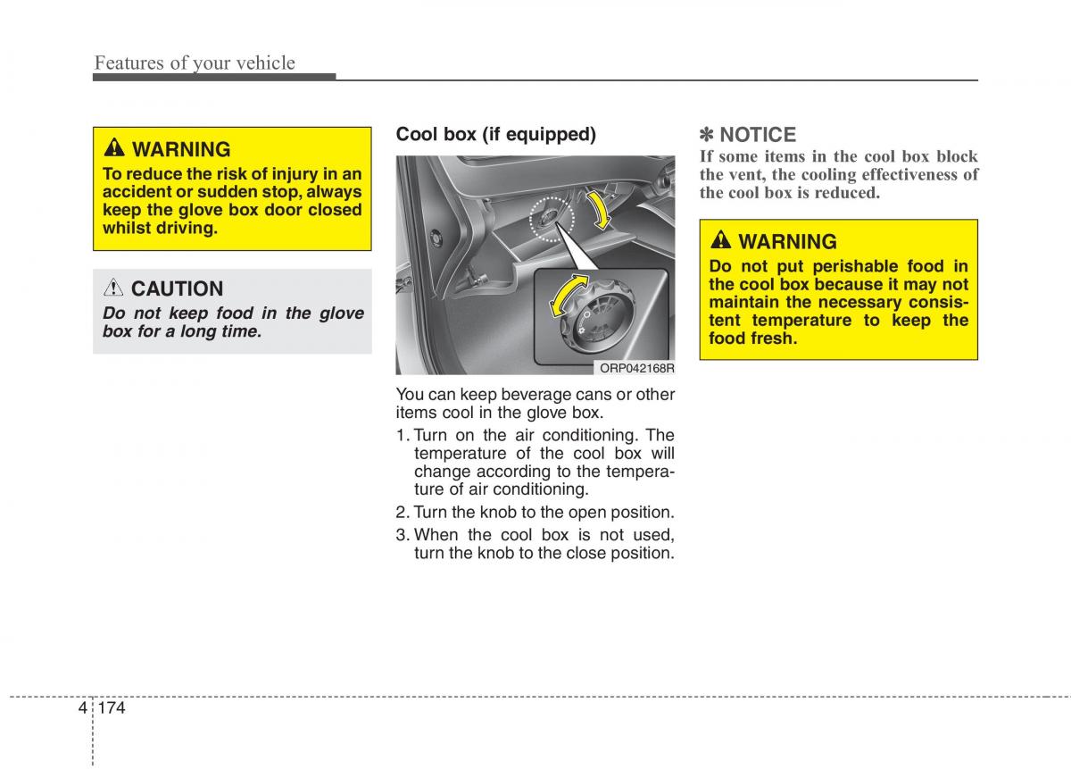 KIA Carens III 3 owners manual / page 889