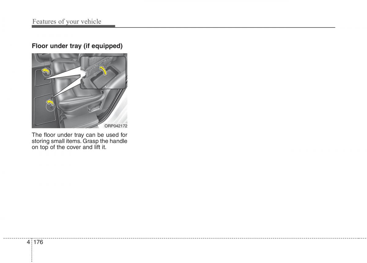 KIA Carens III 3 owners manual / page 891