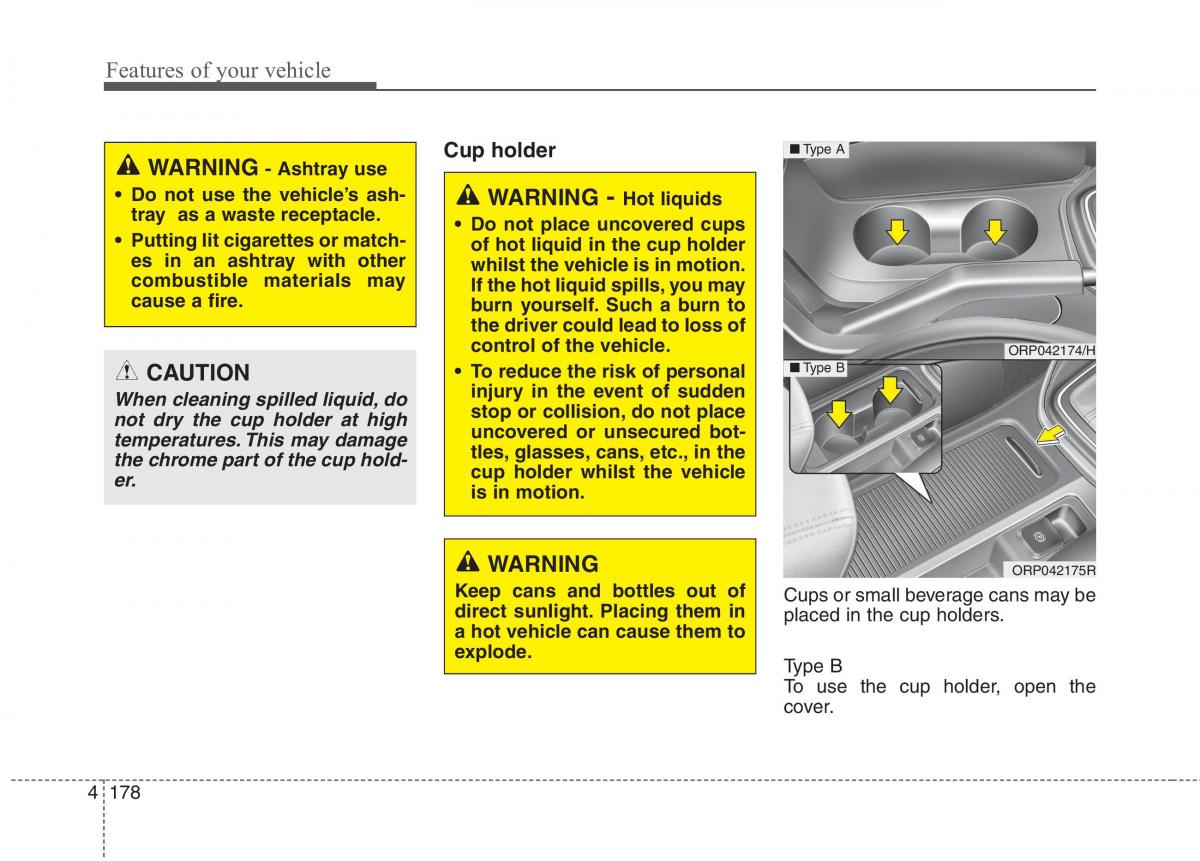 KIA Carens III 3 owners manual / page 893