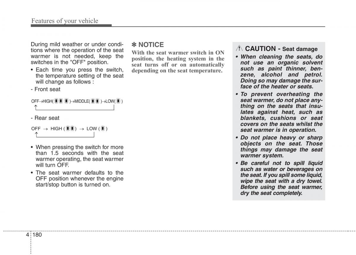 KIA Carens III 3 owners manual / page 895