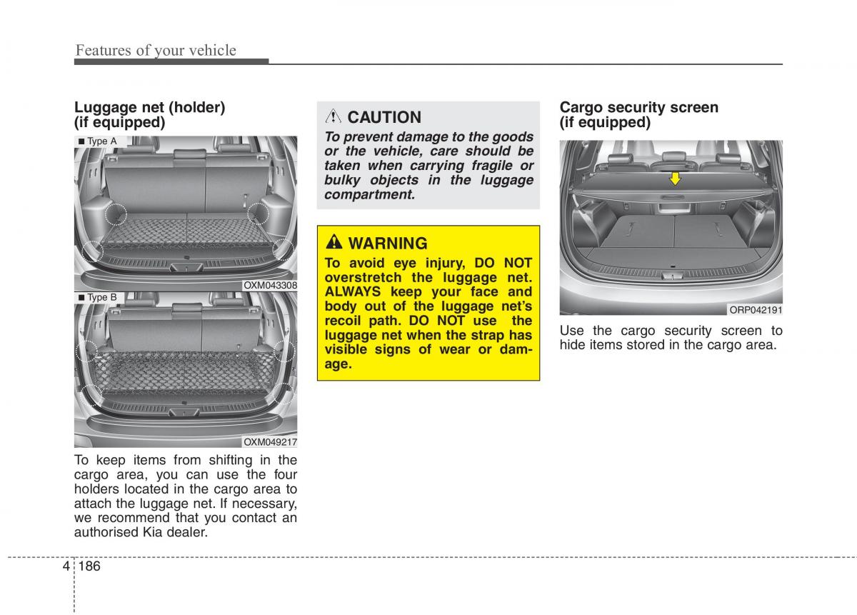 KIA Carens III 3 owners manual / page 901