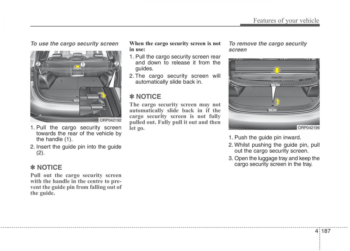 KIA Carens III 3 owners manual / page 902